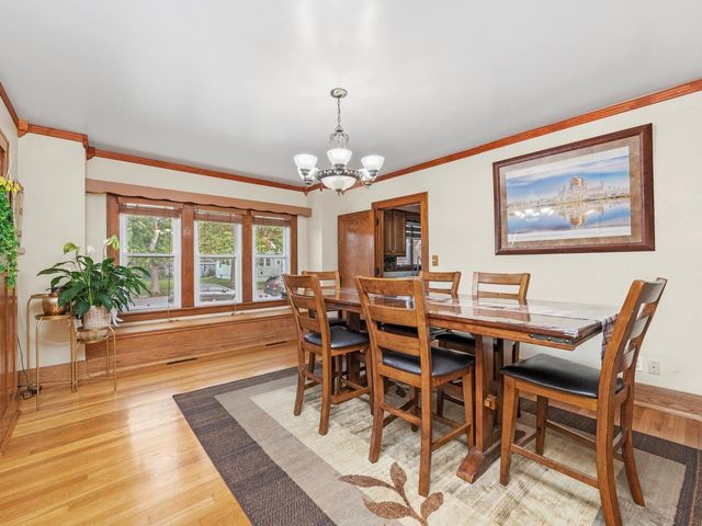 640 2nd Street, Crete, IL 60417