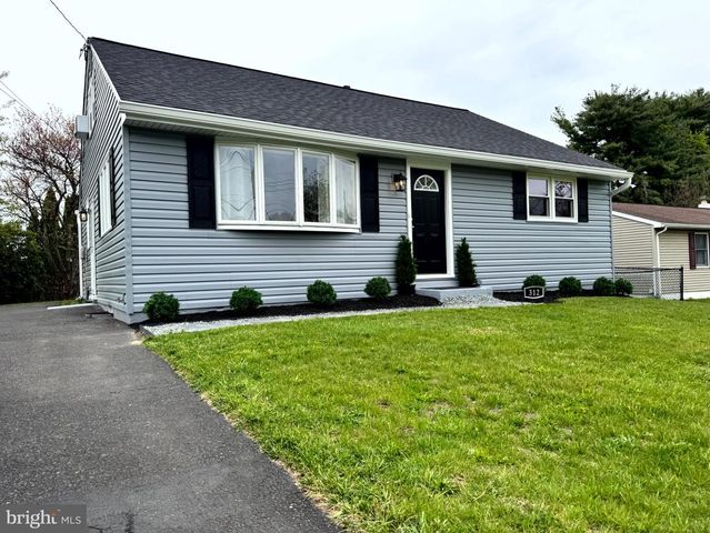 312 SUMMER AVE, Horsham, PA 19044