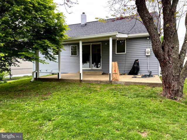 312 SUMMER AVE, Horsham, PA 19044