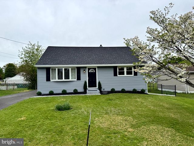 312 SUMMER AVE, Horsham, PA 19044