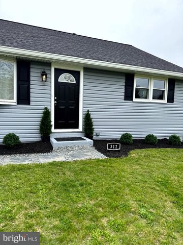 312 SUMMER AVE, Horsham, PA 19044