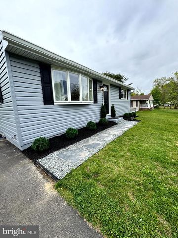 312 SUMMER AVE, Horsham, PA 19044