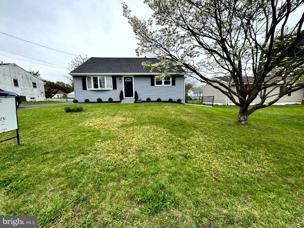312 SUMMER AVE, Horsham, PA 19044
