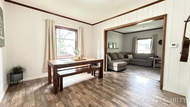 2108 Letart Avenue, Muskegon, MI 49441