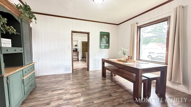 2108 Letart Avenue, Muskegon, MI 49441