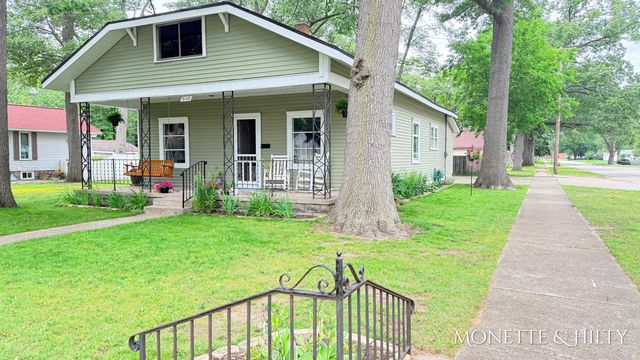 2108 Letart Avenue, Muskegon, MI 49441