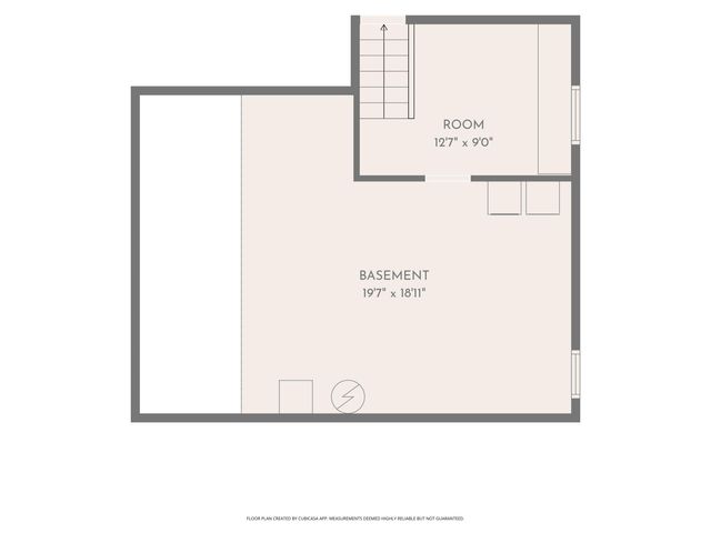 2108 Letart Avenue, Muskegon, MI 49441