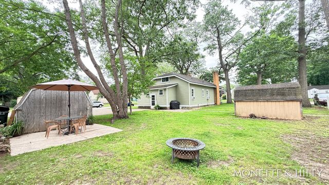 2108 Letart Avenue, Muskegon, MI 49441
