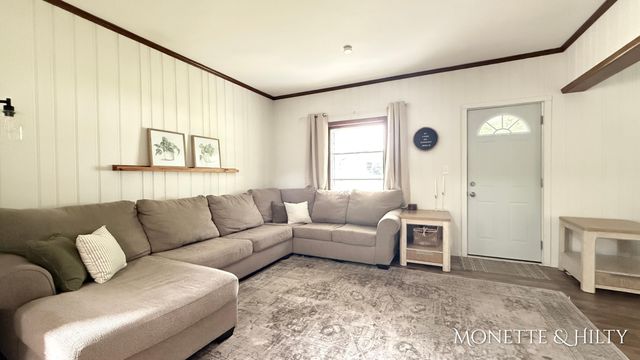 2108 Letart Avenue, Muskegon, MI 49441