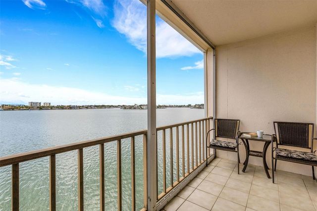 7665 SUN ISLAND DRIVE S 407, South Pasadena, FL 33707