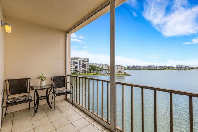 7665 SUN ISLAND DRIVE S 407, South Pasadena, FL 33707
