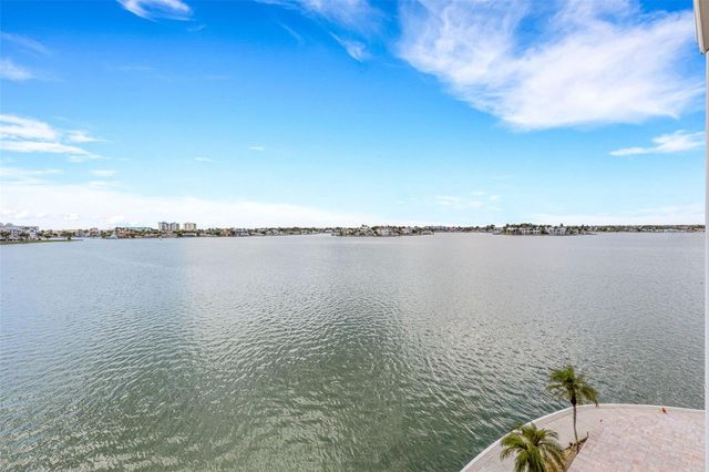 7665 SUN ISLAND DRIVE S 407, South Pasadena, FL 33707