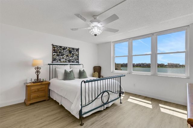 7665 SUN ISLAND DRIVE S 407, South Pasadena, FL 33707