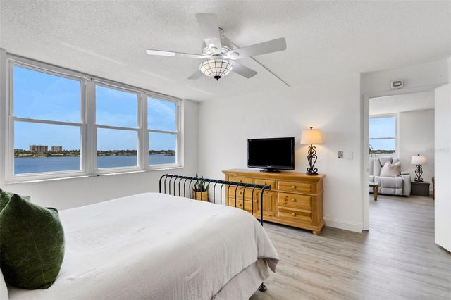 7665 SUN ISLAND DRIVE S 407, South Pasadena, FL 33707