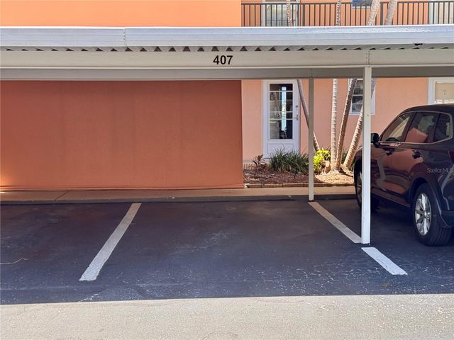 7665 SUN ISLAND DRIVE S 407, South Pasadena, FL 33707