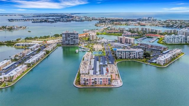 7665 SUN ISLAND DRIVE S 407, South Pasadena, FL 33707