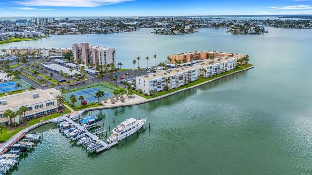 7665 SUN ISLAND DRIVE S 407, South Pasadena, FL 33707