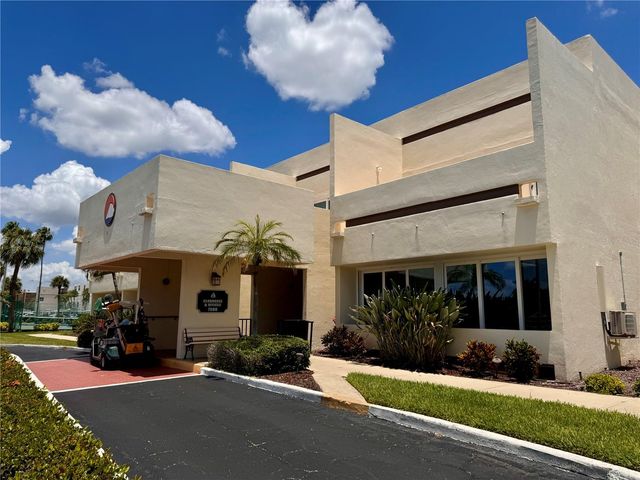 7665 SUN ISLAND DRIVE S 407, South Pasadena, FL 33707