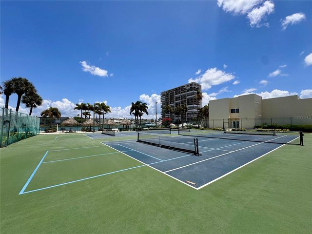 7665 SUN ISLAND DRIVE S 407, South Pasadena, FL 33707