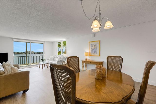7665 SUN ISLAND DRIVE S 407, South Pasadena, FL 33707