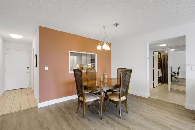 7665 SUN ISLAND DRIVE S 407, South Pasadena, FL 33707