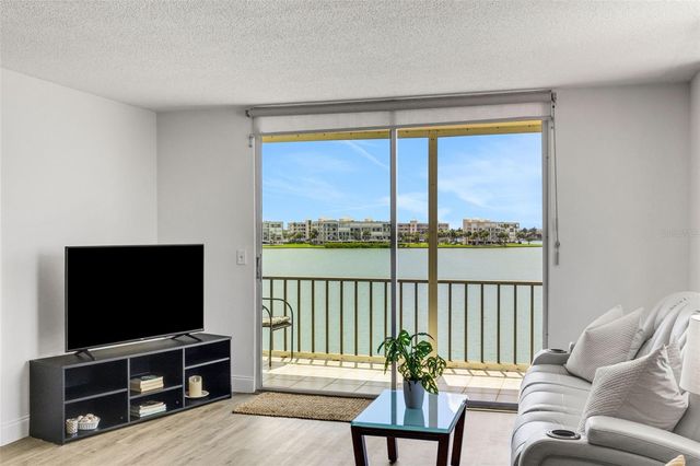 7665 SUN ISLAND DRIVE S 407, South Pasadena, FL 33707