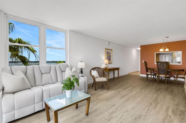 7665 SUN ISLAND DRIVE S 407, South Pasadena, FL 33707