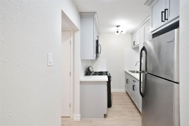 2703 Mason Street 2BD, Houston, TX 77006