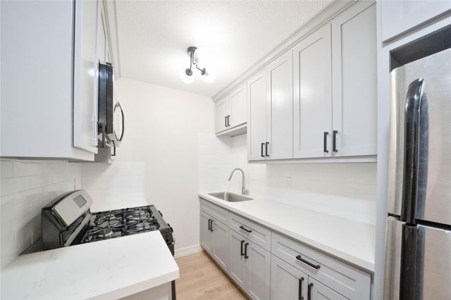 2703 Mason Street 2BD, Houston, TX 77006