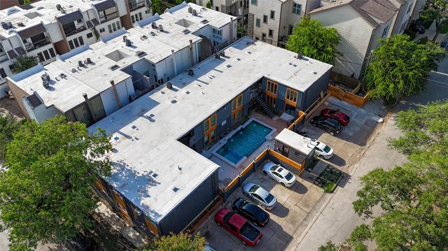 2703 Mason Street 2BD, Houston, TX 77006