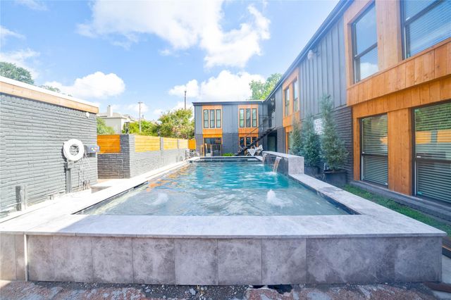 2703 Mason Street 2BD, Houston, TX 77006