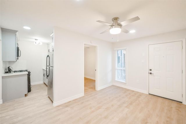 2703 Mason Street 2BD, Houston, TX 77006