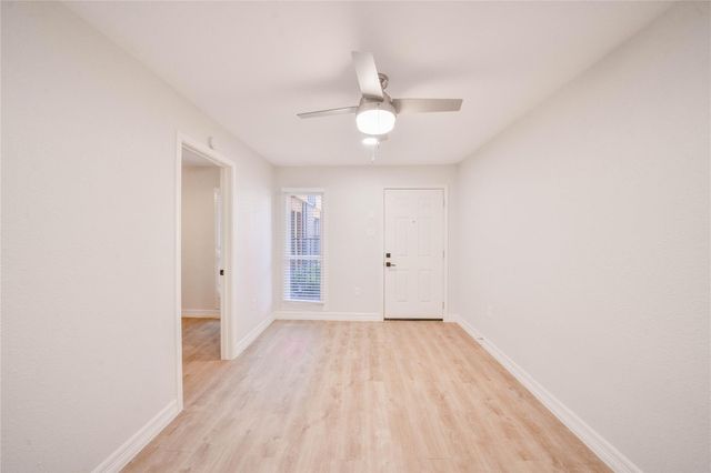 2703 Mason Street 2BD, Houston, TX 77006