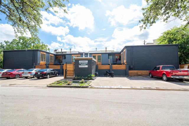 2703 Mason Street 2BD, Houston, TX 77006