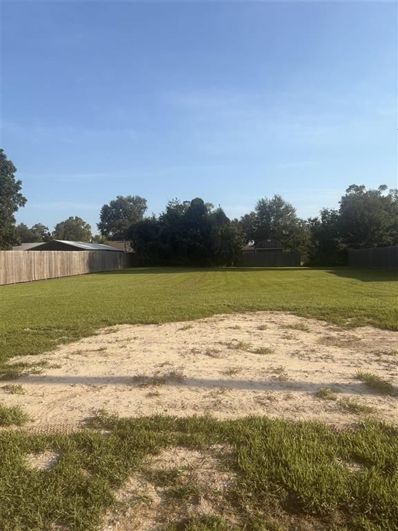 1806 Gandy Street, Westlake, LA 70669