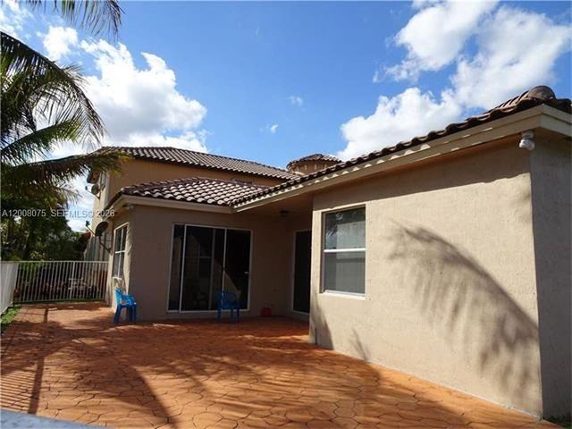 12830 SW 51st St, Miramar, FL 33027