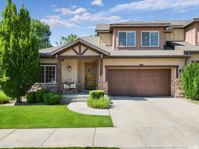 1429 E CHATEAU RIDGE WAY, Sandy, UT 84092