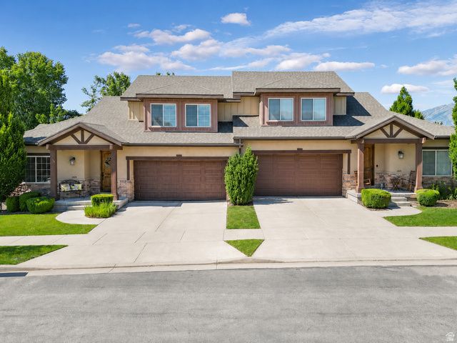1429 E CHATEAU RIDGE WAY, Sandy, UT 84092