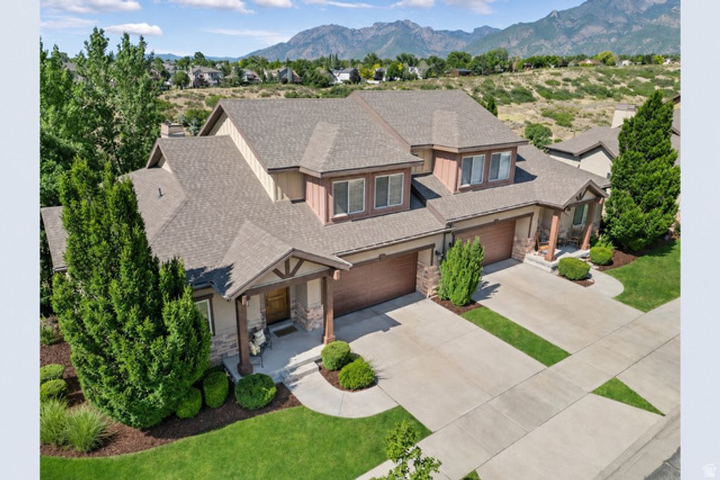 1429 E CHATEAU RIDGE WAY, Sandy, UT 84092