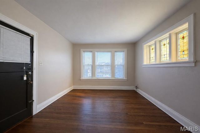 4626 Shenandoah Avenue, St Louis, MO 63110