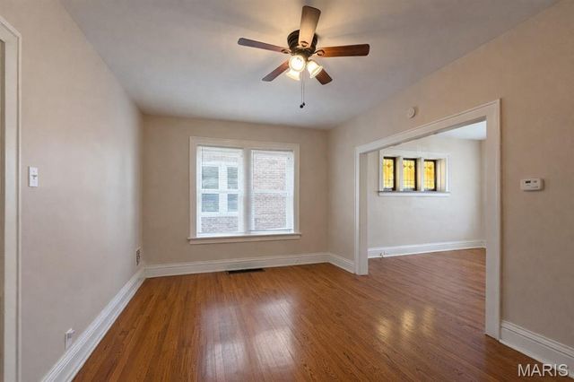 4626 Shenandoah Avenue, St Louis, MO 63110
