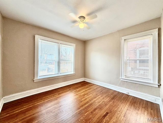 4626 Shenandoah Avenue, St Louis, MO 63110