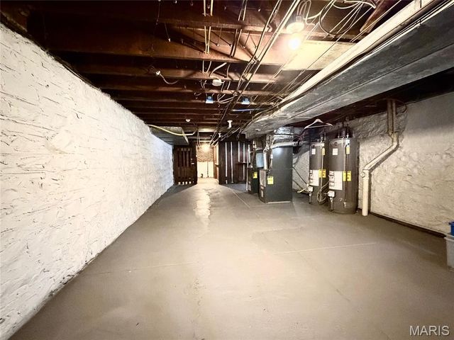 4626 Shenandoah Avenue, St Louis, MO 63110
