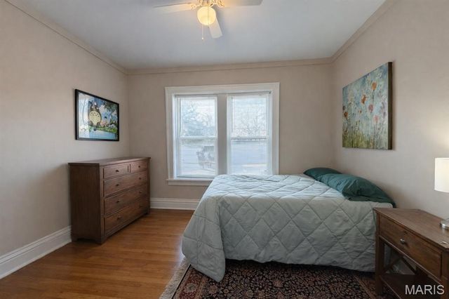 4626 Shenandoah Avenue, St Louis, MO 63110