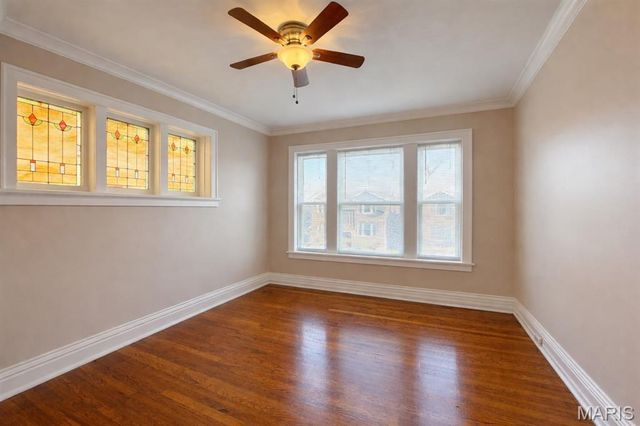 4626 Shenandoah Avenue, St Louis, MO 63110