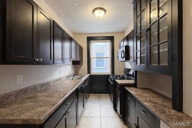 4626 Shenandoah Avenue, St Louis, MO 63110