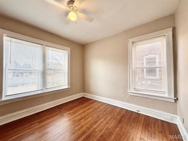 4626 Shenandoah Avenue, St Louis, MO 63110