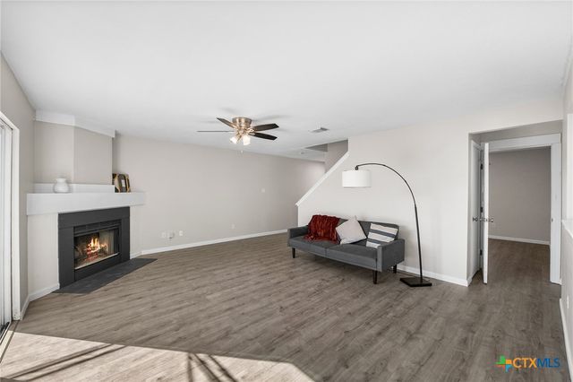 8010 Chestnut Gate Drive, Converse, TX 78109