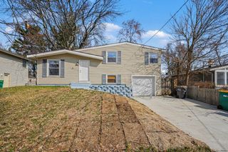 720 Flamingo Avenue, Portage City, MI 49024