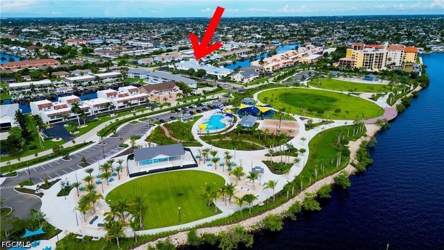 1941 Beach PKWY 111, Cape Coral, FL 33904